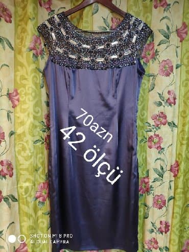 zapi satilir tecili: Kirayə və satış. Əla vəziyyətdə yeni və ikinci əl ziyafət geyimləri — 5