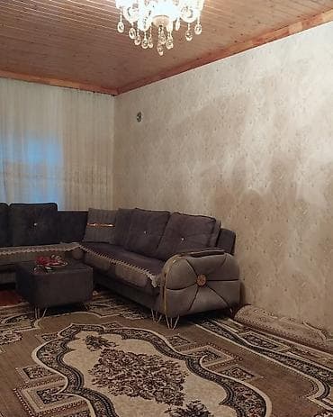 i̇smayıllı kirayə ev: 105 kv. m, 5 otaqlı, Qaz — 5
