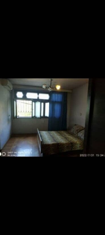 аренда квартир в баку без посредников: Genclik metrosunnan əyaq ilə 5 dəqiqə məsafədə Kral restoranıynan — 5