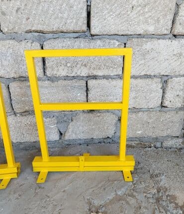 az smart kassa aparatı: No parking satılır — 3