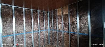 Soyuducu avadanlığı: Metal karkaslı modul konstruksiyalar və konteyner tipli xırda — 6