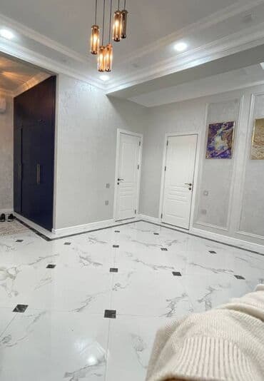 ev alıram: 3 otaqlı, Yeni tikili, m. Həzi Aslanov, 140 kv. m — 19