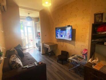 2 otaqlı, Yeni tikili, 58000 kv. m