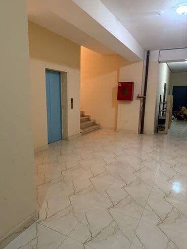 şamaxıda kirayə ev: 3 otaqlı, Yeni tikili, 84 kv. m — 3