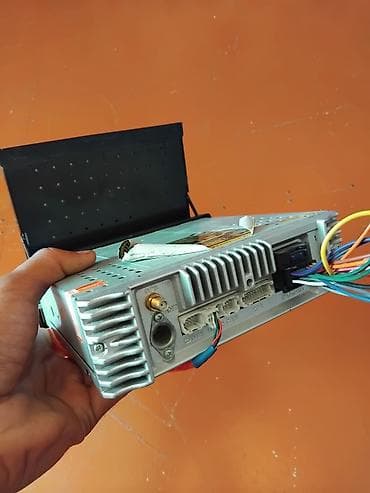 Avtoelektronika: Maqnitol, İşlənmiş, Ödənişli çatdırılma — 2