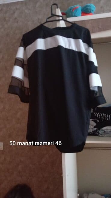 hicablı geyim: Şalvarna dəsti — 1