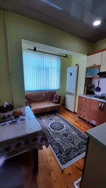 продам срочно квартиру: Баку, 2 комнаты, Вторичка, м. Ази Асланов, 60 м² — 7