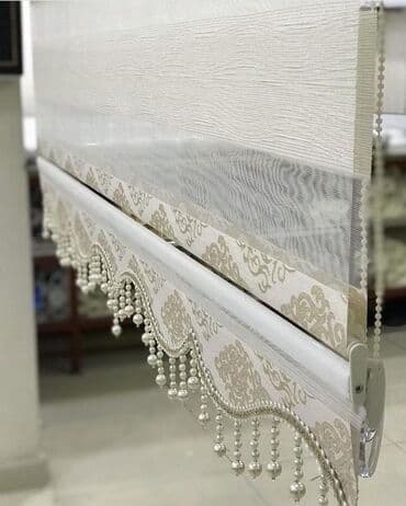 step deke: Jalüz pərdə ucuz sok qiymətlər bizdə 2 ya 3 günərzində hazırlama — 25