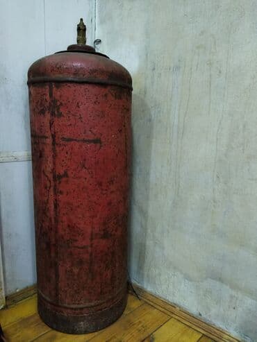 Qaz balonu işlek veziyyetdedir lalafo.az -da Qaz balonu işlek veziyyetdedir