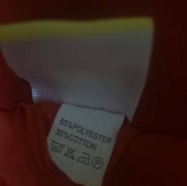 Orijinal Ferrari F1 jaketi. Çox yaxşı vəziyyətdədir, az geyinilib (3 — 3