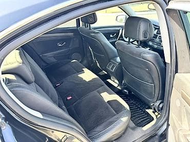 vaz 2107 2003: Renault Laguna: 1.5 l | 2008 il 450500 km Sedan — 7