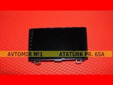 monitor prius: Honda crv android monitor 🚙🚒 ünvana və bölgələrə ödənişli çatdırılma — 1