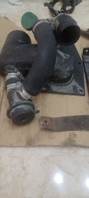 mersedes sürət qutusu: Turbo. ML 320 ve 350 benzinde olur .1999 -2002 modelde gelir — 4