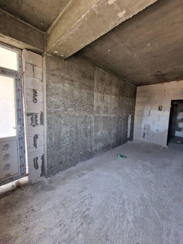 kurdexanida evler: 2 otaqlı, Yeni tikili, m. Qara Qarayev, 75 kv. m — 3