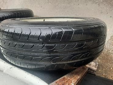 Ehtiyat hissələri: İşlənmiş Disk təkər VAZ (LADA) 175 / 70 / R 13, 4 Boltlu — 9