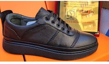 b class makasin: Kişi ayaqqabıları – klassikdən gündəlik komforta Məhsul — 66