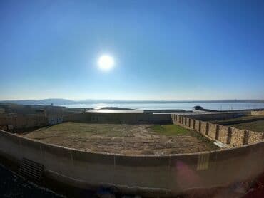 дом в бинагадах: Binəqədi qəs. 5 otaqlı, 130 kv. m, Kredit yoxdur, Yeni təmirli — 10