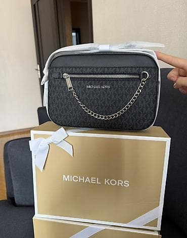 michail kors: Michael kors çanta. 100% originaldir. Resmi amerika saytindan alinib — 1
