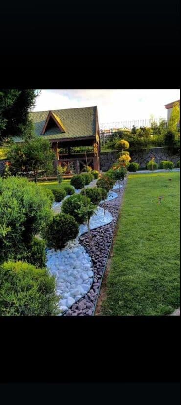 Sifarişlə əl işləri: Umumi temizlik umumi abadlik biz gelib heyeti umumi seliqeye salirik — 7