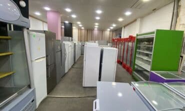 mətbəx soyuducusu: Zemanetle her növ meised texnikasi alqi satqi merkezidi ve her növ — 1