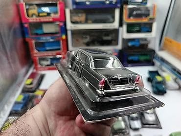 fl studio full: Hər vaxtiniz xeyr olsun. Deagostini firmasinin istehsali olan 1/43 — 4