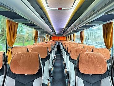 mercedes 208 d: Avtobus və Sprinterlərin Sifarişi 🔹 Ölkə daxili Səfərlər 🔹 Hava — 2