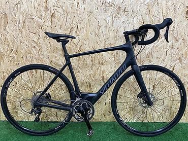 cube velo: SPECIALIZED Turbo Creo SL – yüngül yol elektrik velosipedi - Karbon — 1