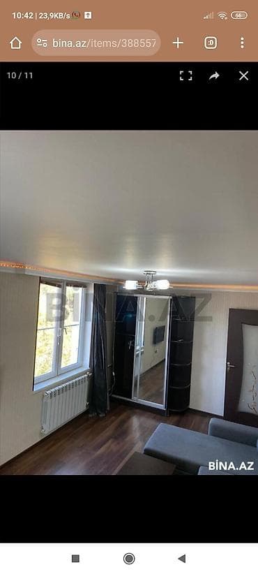 kiraye evler xutor: Dövlət statistika komitəsinin yanında 5/4 bir otaqlı kirayə ev iş — 3