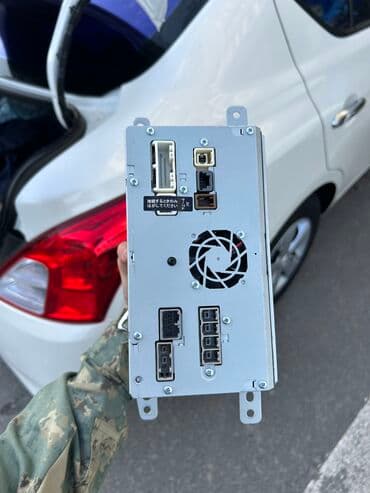 android monitorlar: Nissan manitoru sani usdunen cixib tep tezedi wunurda var — 3