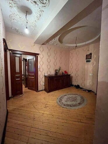 xirdalanda tecili satilan evler: 2 otaqlı, Yeni tikili, m. Nəsimi, 94 kv. m — 8