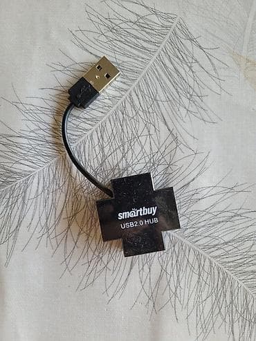 epson printer satilir: Kabel Type C (USB-C), İşlənmiş — 1