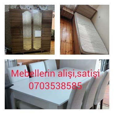 Yuksek qiymete aliram