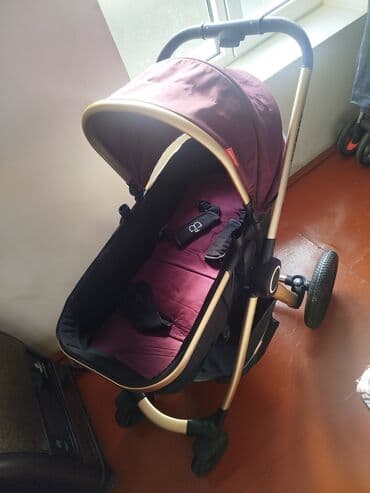 Çıxarıla bilən beşikli araba, İşlənmiş, Ünvandan götürmə