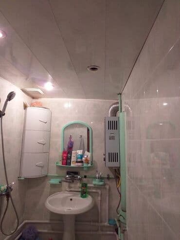 ramanada evler: Bakı, Köhnə Günəşli, 4 otaqlı, Köhnə tikili, 90 kv. m — 13