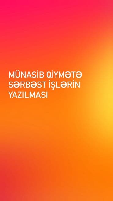 yük maşını sürücüsü tələb olunur: Müəllim tələb olunur — 1