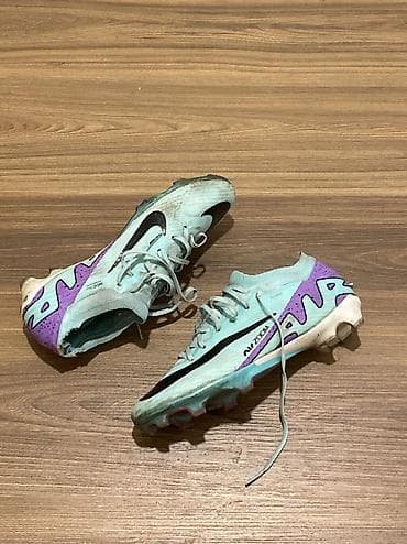 бутсы: Бутсы Nike, Размер: 43, Б/у — 1