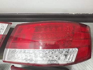baqaj: LED, Hyundai Orijinal — 2