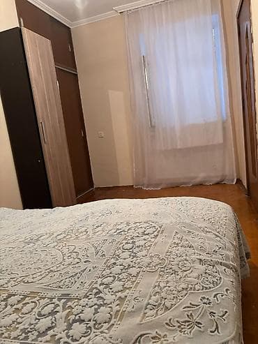 Дома: 65 м², 2 комнаты, Интернет, Телефон, Газ — 10