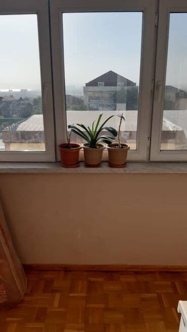 ipotekada olan evlerin satisi: Bakı, Əhmədli, 3 otaqlı, Köhnə tikili, m. Əhmədli, 82 kv. m — 8