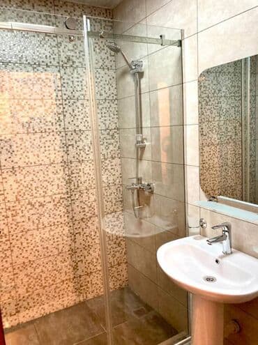 20 yanvarda 2 otaqli evler: 2 otaqlı, Yeni tikili, m. 20 Yanvar, 53 kv. m — 9