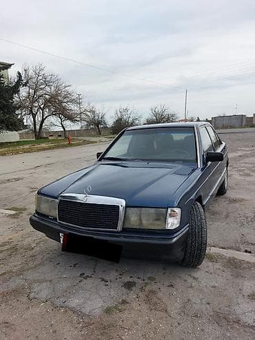 telefon mikrofonları: Seva 🌼 8080 Mersedes 190.1992 il 2 motor,avtomat, kondisioner. 4200 — 2