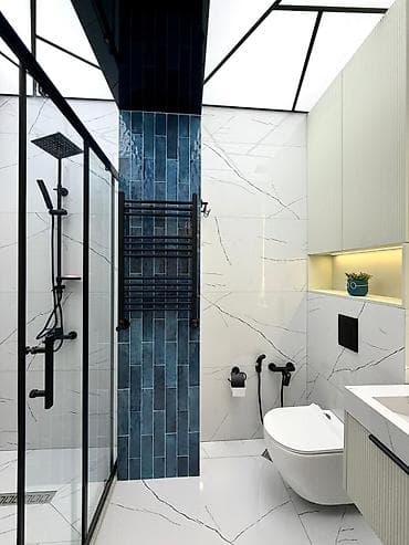 kafel usta: Məhsul: Mənzil üçün tam interyer dizaynı və təmir-tikinti xidməti — 1