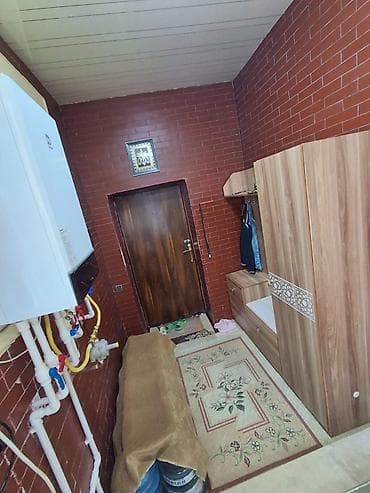 mida satis: Saray 3 otaqlı, 120 kv. m, Kredit yoxdur, Yeni təmirli — 6