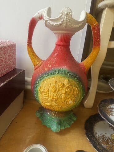 чешские люстры в баку: Фигура — 2