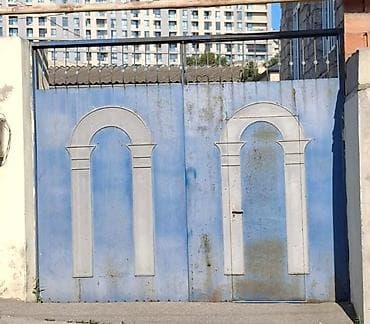 (Darvaza) yaxwi veziyyetde seliqeli islenib eni 3.50 qiymet 550 azn lalafo.az -da (Darvaza) yaxwi veziyyetde seliqeli islenib eni 3.50 qiymet 550 azn