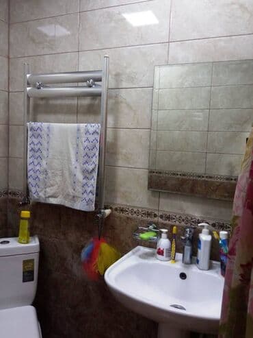 купить квартиры в баку: Поселок Сабунчи, 2 комнаты, Новостройка, 50 м² — 11