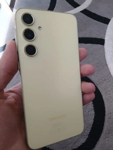 самсунг а71 256 гб цена: Samsung Galaxy A55, 128 GB, rəng - Sarı, Barmaq izi, Face ID — 2