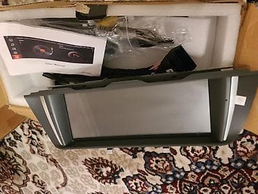 manitor unversal: Monitor, Cihaz paneli, Android OS — 2