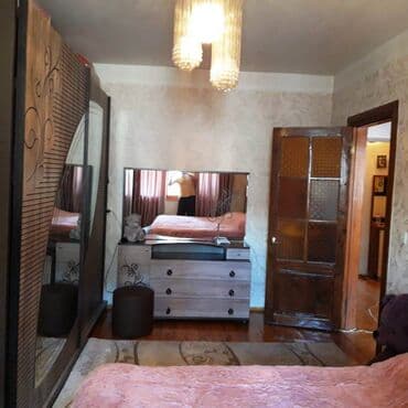 məhlə evi: Bakı, 3 otaqlı, Köhnə tikili, 82 kv. m — 4