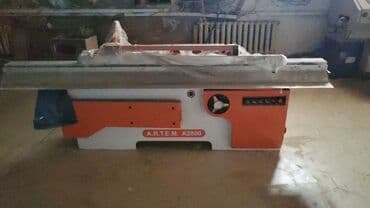 şpon satışı: Yatar Artem 2800lig yeni Makinam dükanımızda bütün mebel dəzgahların — 2